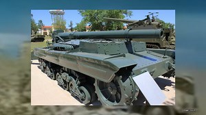 What engineers learned from Italy’s attempt to build a mobile long-range strike weapon