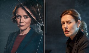 Trailer for new BBC drama Bodyguard starring Richard Madden