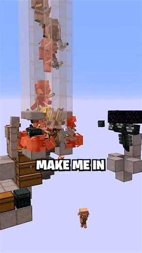 How Much Can a Wither Farm Make in 1 Hour?