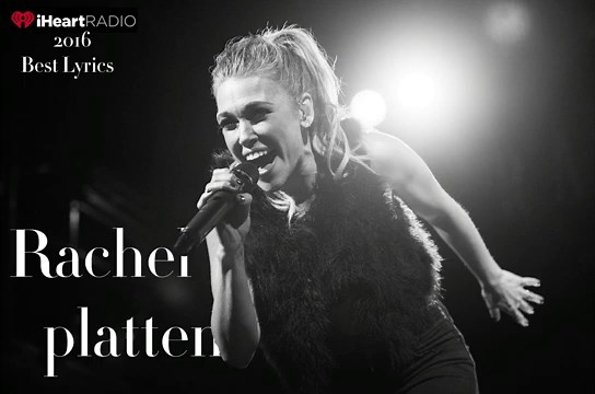 Rachel Platten: The Best Songs | Singer & Songwriter