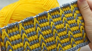 666K views · 10K reactions | PERFECT  * Super Easy Tunisian Crochet Baby Blanket For Beginners online Tutorial * #Tunisian #crochet | Nurgül İle El Sanatları | Facebook