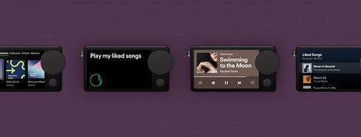 5 Things To Know About the Newest Limited Release of Car Thing — Spotify