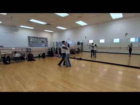 2026 waltz audition with music