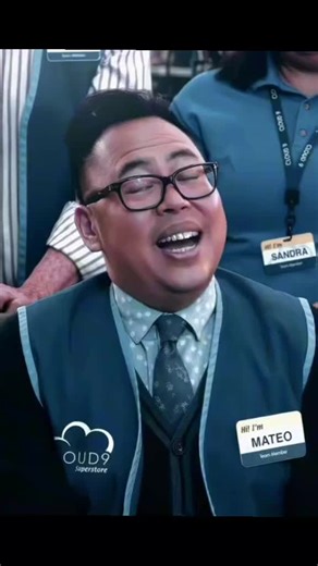 Cheyenne's Superstore Moments: A First Edit