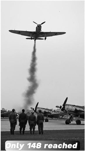 Why Germany banned Italy's best fighter? #ww2rebuilder #ww2battles #automobile