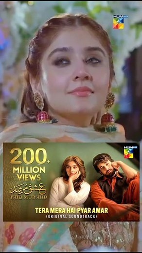 Top 5 Most Popular Pakistani Serial Songs #shorts | kaffara, tere bin, mere pass tum ho