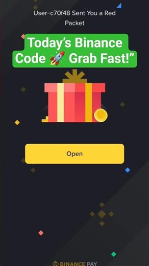 “Binance Red Packet Today 2025 | Free USDT Gift Codes | Claim Your Rewards Fast,