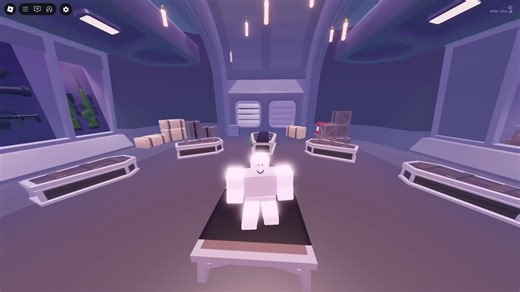 So I Unlocked EVERYTHING in the Roblox Rivals UPDATE. #Roblox #tanqr | TanqR Gaming