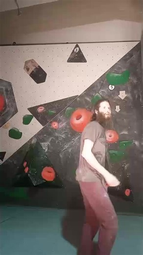 Bouldering Training Tips for Beginners