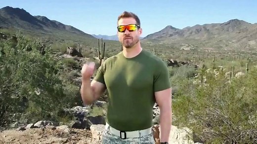 Bell Howell Tac Glasses TV Spot, 'No Ordinary Sunglasses: Double Offer'