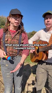 Comment what songs you want to hear next 🎶 | Hicks And Giggles
