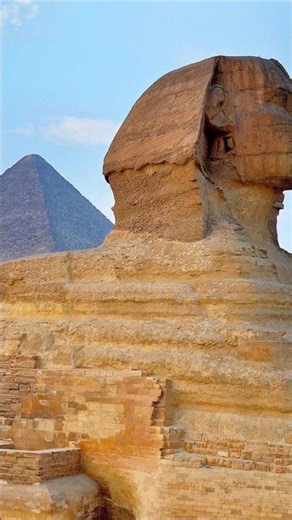 Pyramid unsolved mysteries #shorts #viral