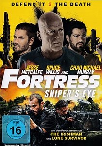 Fortress 2 - Sniper's Eye Trailer SD (Englisch) (2022)