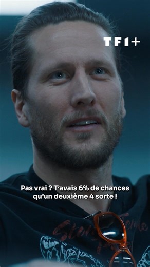 Pour savoir si Colter à bien fait de tapis, venez voir sur TF1 en streaming gratuit ♠️ 👉 https://l.tf1.fr/wT | TF1