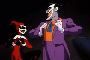 'Batman: The Animated Series': "Joker's Favor"