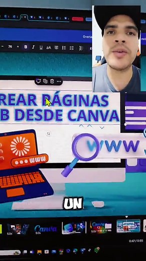 Cómo agregar un enlace en Canva: Guía práctica