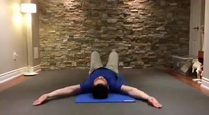 Once you feel comfortable with German Arm Swings and Chinese Arm Circles, you can try three shoulder mobility exercises shown in this video, all excellent for supporting optimal shoulder mobility: | Dr. Ben Kim