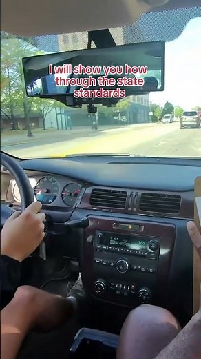 My Driver's Ed Teacher Was Secretly a Genius.