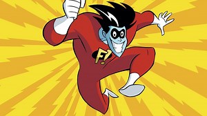 Video Explores Everything You Didn't Know About FREAKAZOID! — GeekTyrant