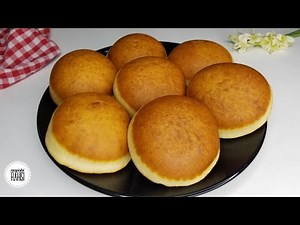 Jinsi ya Kupika MAANDAZI / MAHAMRI LAINI ZA NAZI NA ILIKI | Mapishi ya Ramadhan #9
