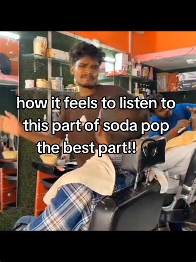 Soda Pop's Best Part: K-Pop Demon Hunters