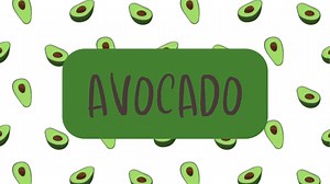 Avocado, Avocado 🥑 #funproducesongs #produce #kids #funny #funlearning #healthysong #green #avocado #avocadosong #fruit #veggies #kidsongs #learningproduce #funsong #singalong #fyp #juicy #superfood