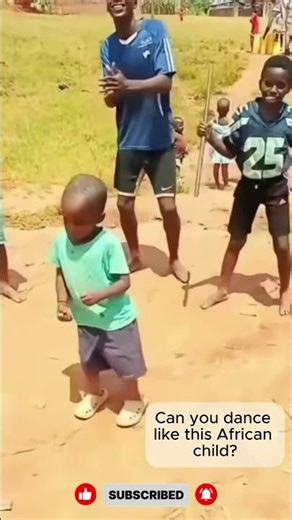 African child dance #afrohouse #afrohousemusic #dance