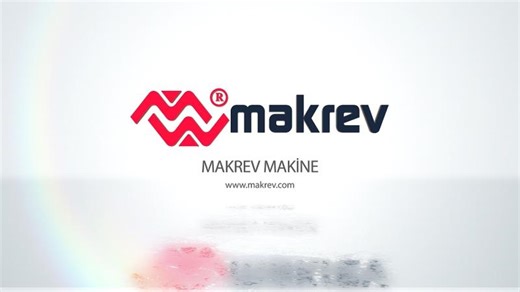 FPH5M - High Speed Flow Pack Wrapping Machine for Preformed Products from MAKREV - 2000 pcs/min | MAKREV Wrapping Machines for Chocolate Candy