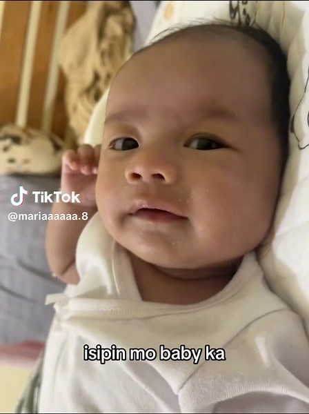 Adorable Baby TikTok Compilation