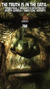 🔍 Dive into the world of Bigfoot research with the latest episode of Bigfoot Society! Join us as we explore the fascinating data-driven insights with Terrestrial from the Sasquatch Data Project. Don't miss it! 🎙️👣 #Bigfoot #SasquatchData #publishtoall Listen here: https://www.bigfootsocietypodcast.com | Bigfoot Society