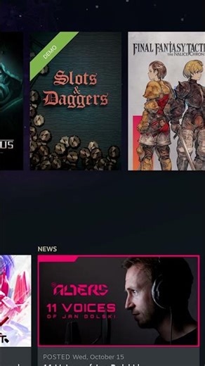 Alienwares Steam Big Picture Mode?