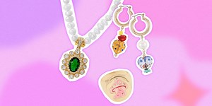 Hype AF Jewelry Trends That'll Elevate Your Drip