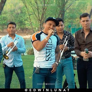 El Rey, un temazo dedicado con todo respeto y cariño #SiSeñor | Edwin Luna