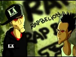 Carcel o Infierno [CAPITULO 06]