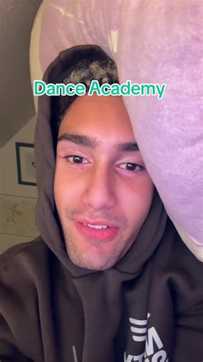 Dance Academy: Highlights from Sammy's Final Performance