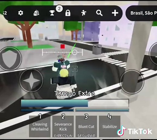 Jujutsu Kaisen Shenanigans: Ultimate Guide Part 1