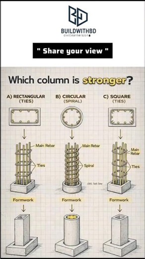 drop a comment... ❗#formorevideos #explore #always #forlikes #civilengineering #education #cement