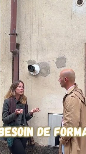 Découvre le Métier d'Agent Immobilier : Formation, Salaire et Quotidien #métiers #agentimmobilier