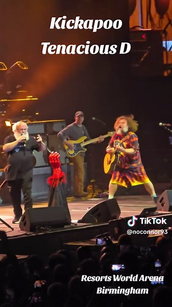 Nathan O'Connor on TikTok