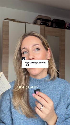 Ovo je moja mala rutina pre snimanja - stvari koje mi pomažu da video izgleda prirodnije, urednije, manje haosa i sl. Smatram da je dobra priprema pola posla i btw ovo sam danas snimila iz samo jednog pokušaja 😏 #fyp #highquality #highqualitycontent