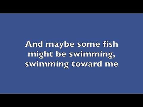 Seussical Jr- It's Possible Lyrics