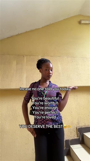 Daily Affirmations for Self-Worth & Love