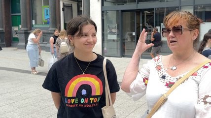 ‘The flying ants are about’: have you been affected by summer bugs?