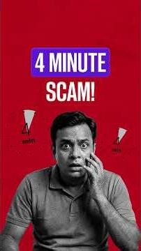 NRI Lost ₹9.6 Lakh in 4 Minutes: One APK File Was Enough