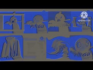 4 Pingu Outro Effects Combined Chorded