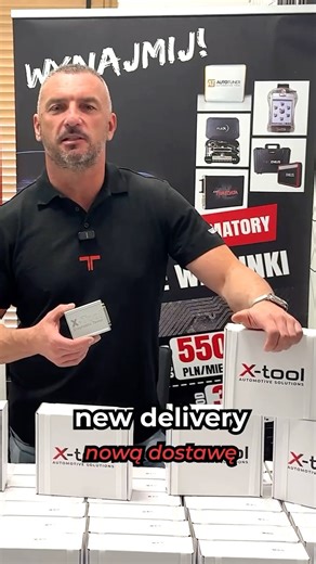 🔥X-Tool 2026 - NEW DELIVERY IN ATOMIS!🔄UPDATE2026 also available