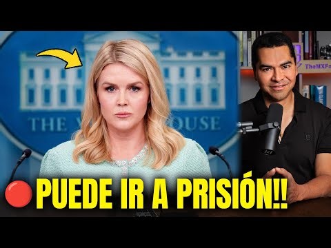 VOCERA de Trump ENFRENTA SERIA DEMANDA JUDICIAL! 🔴 Programa Completo OCT 15