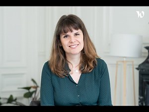 Découvrez Apsia avec Cécile, Digital Transformation Expert