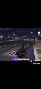 Fresh La Douille Course Poursuite sur GTA RP - Rediff Twitch.#youtube #pourtoi #youtubeshorts