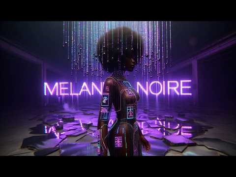 Dark Skin Beauty Redefined | Melanin Noire Fashion Compilation